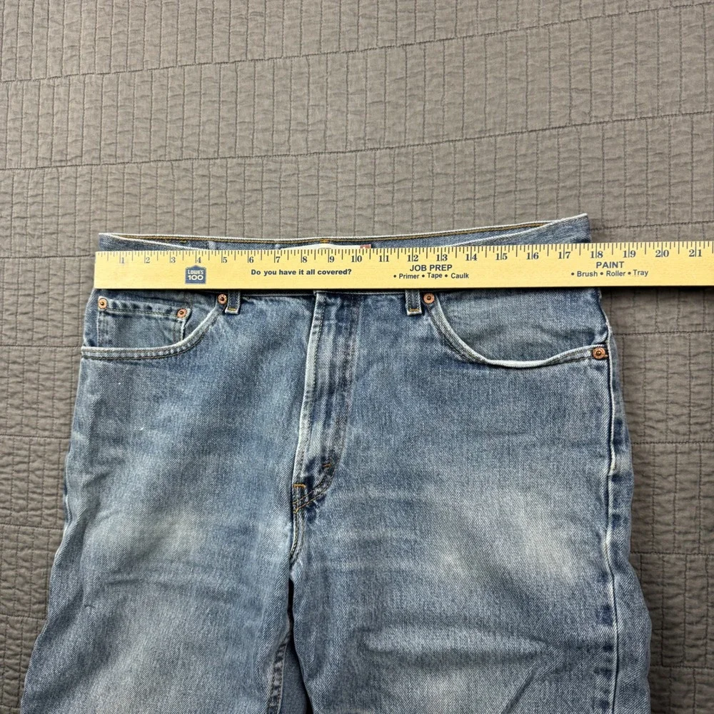Levis there overall